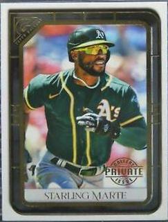 Starling Marte