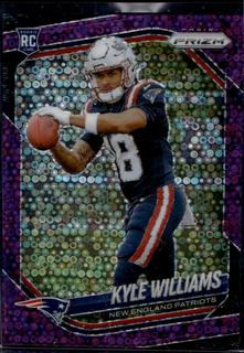 Kyle Williams