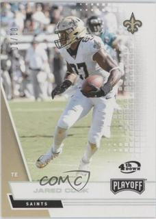Jared Cook