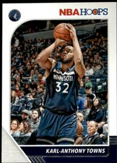 Karl-Anthony Towns