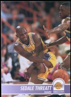 Sedale Threatt