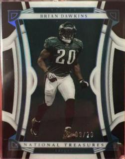 Brian Dawkins