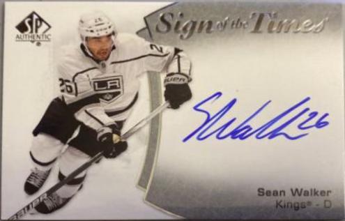 Sean Walker #SOTT-SW