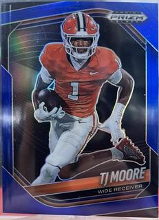 TJ Moore