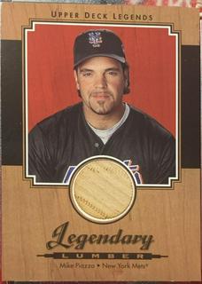 Mike Piazza
