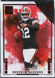 Shedeur Sanders