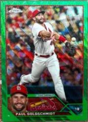 Paul Goldschmidt