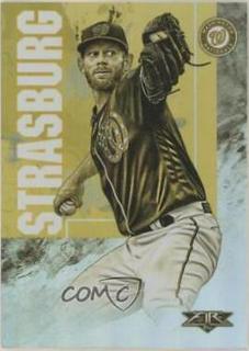 Stephen Strasburg