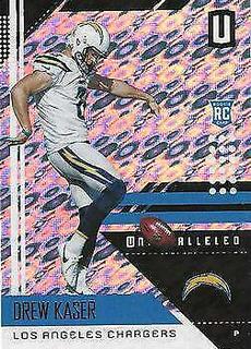 Drew Kaser