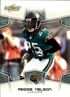 Reggie Nelson