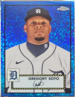 Gregory Soto