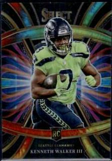 Kenneth Walker III