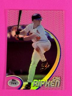 Cal Ripken Jr.