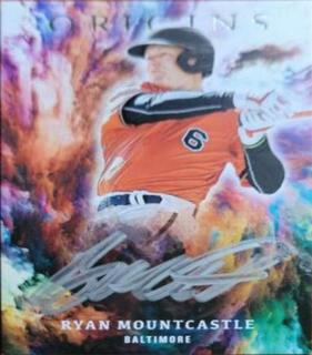 Ryan Mountcastle