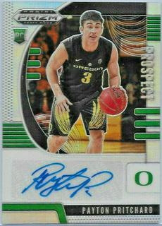 Payton Pritchard