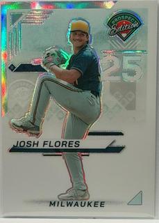 Josh Flores