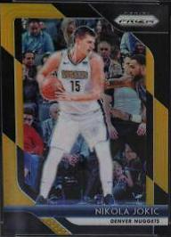 Nikola Jokic