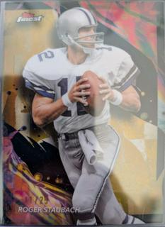 Roger Staubach