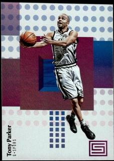 Tony Parker