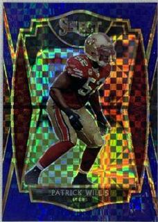 Patrick Willis