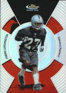 Fabian Washington