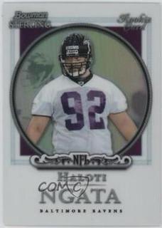 Haloti Ngata