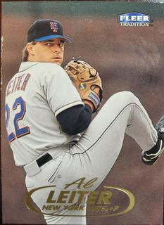 Al Leiter