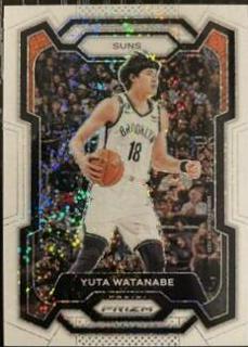 Yuta Watanabe