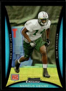Marcus Henry