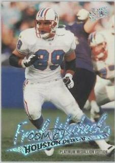 Frank Wycheck