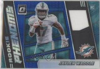 Jaylen Waddle