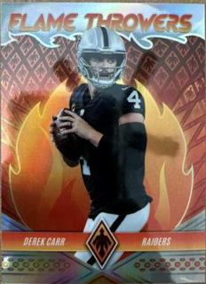 Derek Carr