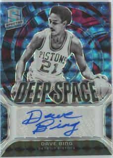 Dave Bing