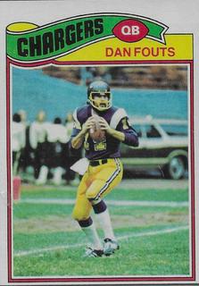 Dan Fouts