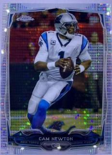 Cam Newton