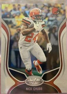 Nick Chubb
