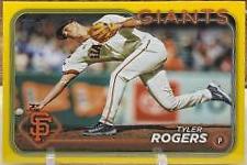 Tyler Rogers