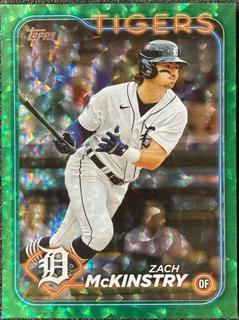 Zach McKinstry