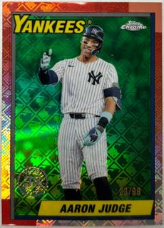 Aaron Judge