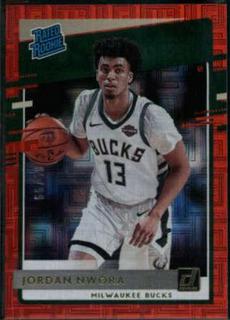 Jordan Nwora