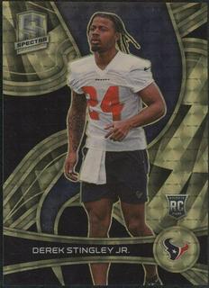 Derek Stingley Jr.