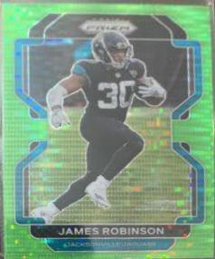 James Robinson