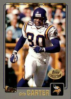 Cris Carter