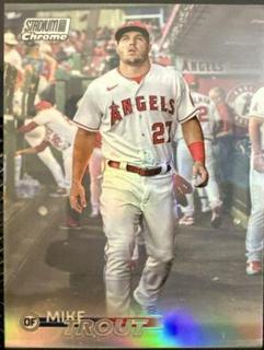 Mike Trout