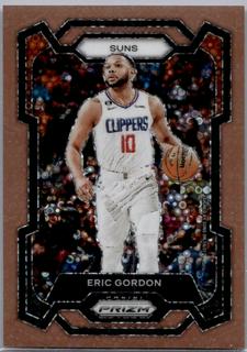 Eric Gordon