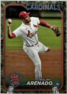Nolan Arenado
