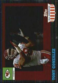 Tony Gonzalez