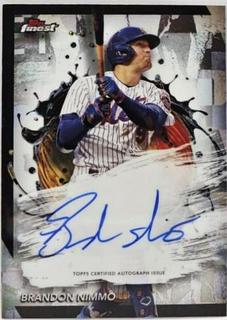 Brandon Nimmo