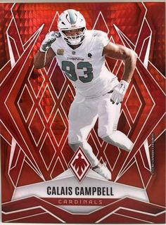 Calais Campbell