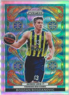 Bogdan Bogdanovic
